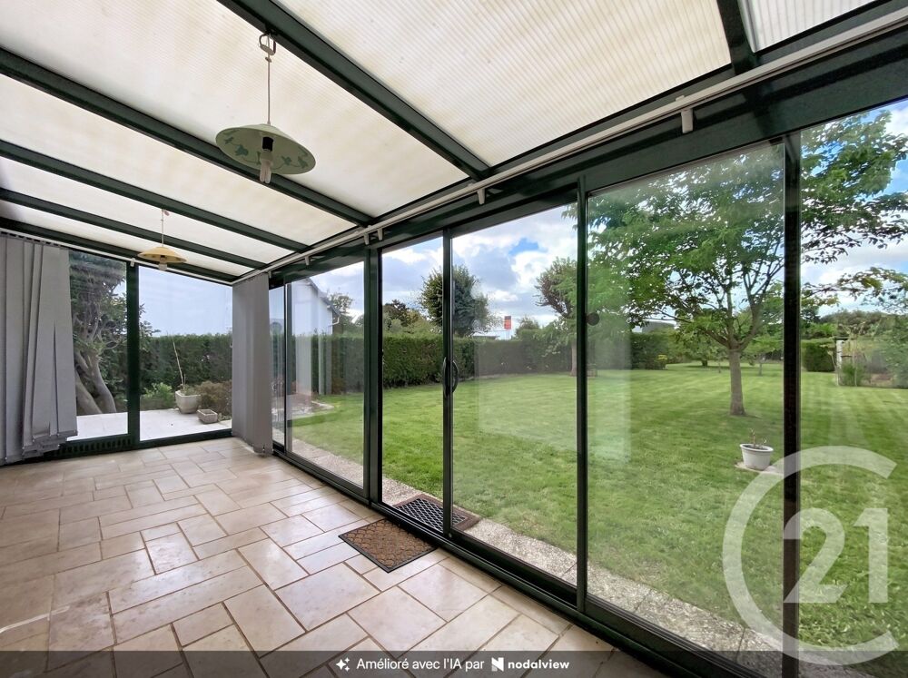 vente Maison - 6 pièce(s) - 137 m² La Madeleine-sur-Loing (77570)