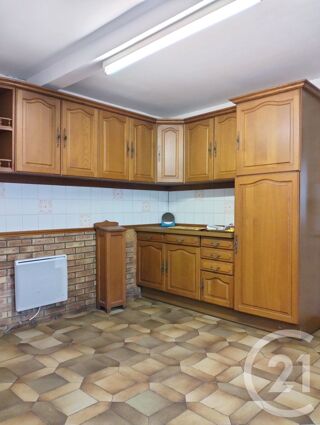  Maison � vendre 3 pi�ces 51 m�