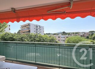 Appartement à vendre 3 pièces 62 m²
