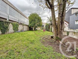  Appartement à louer 1 pièce 19 m²