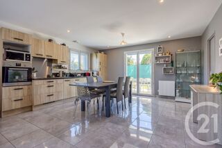  Maison  vendre 4 pices 114 m