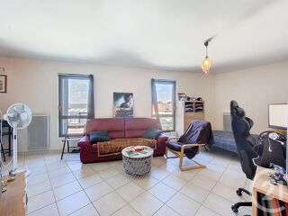  Appartement à vendre 1 pièce 31 m²