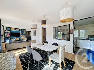  Maison à vendre 5 pièces 116 m²