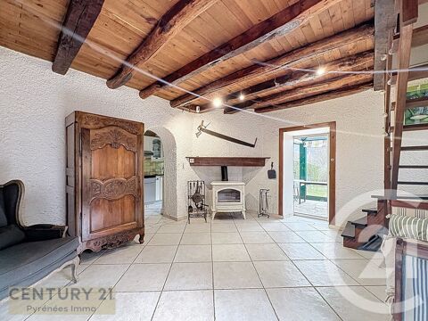  Maison � louer 3 pi�ces 62 m�