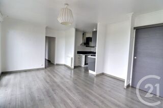  Appartement à louer 3 pièces 61 m²