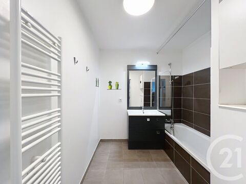  Appartement � louer 2 pi�ces 42 m�