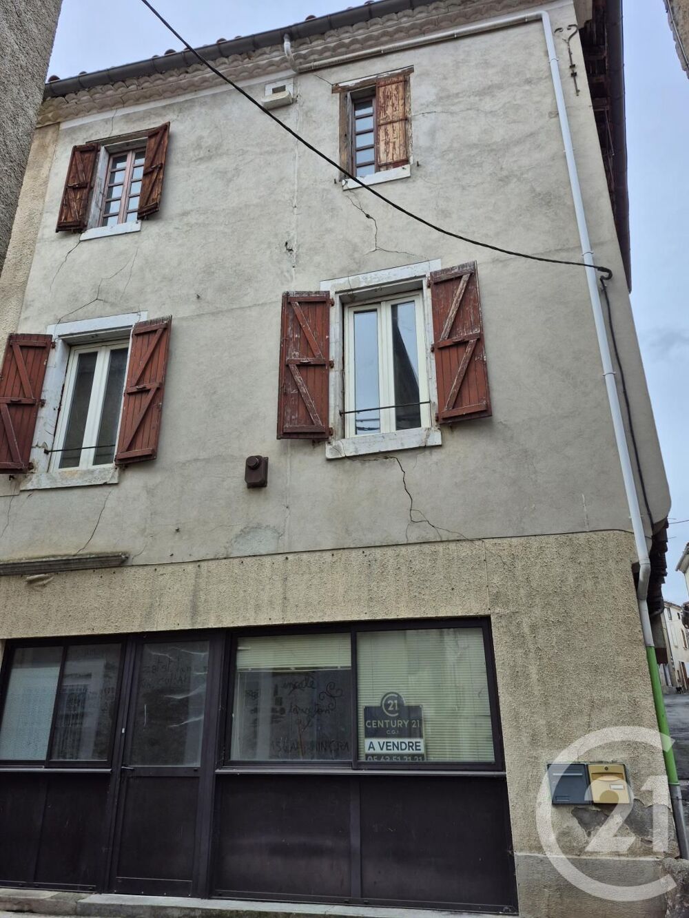 La commune de Roquecourbe vous offre l'opportunité d'un ....