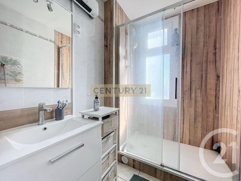 vente Appartement - 4 pièce(s) - 74 m² Perpignan (66100)