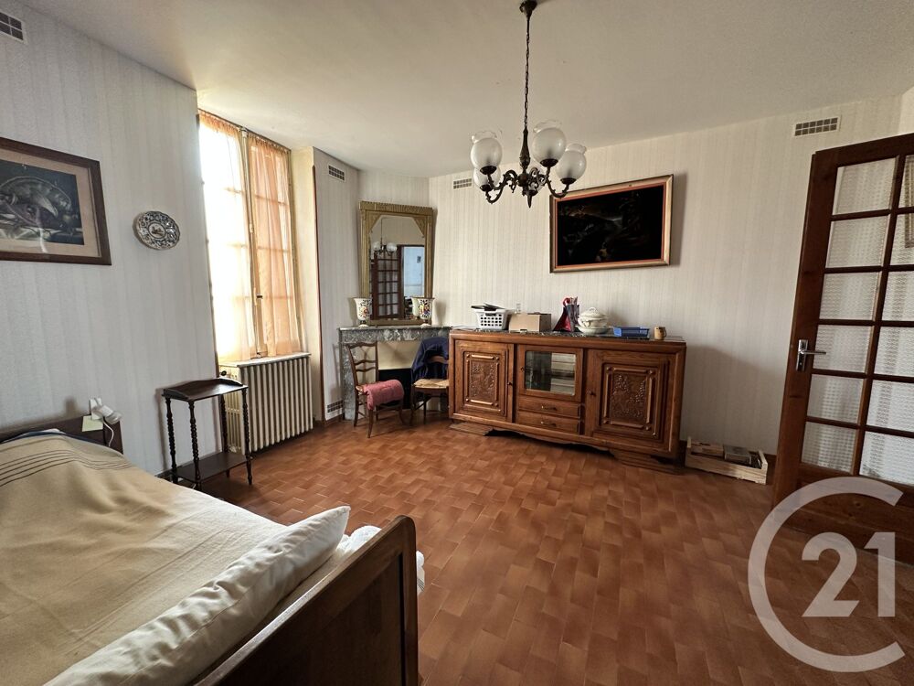 vente Maison - 4 pièce(s) - 137 m² Carmaux (81400)