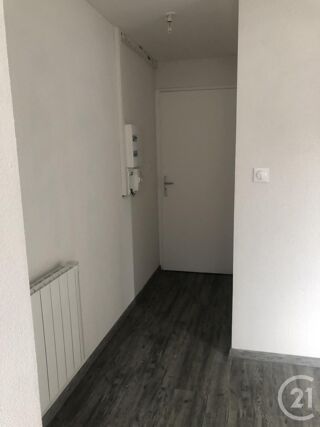  Appartement à louer 1 pièce 19 m²