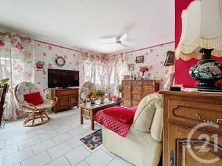  Maison � vendre 4 pi�ces 630 m�