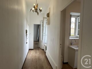 location Appartement - 2 pièce(s) - 50 m² Nevers (58000)