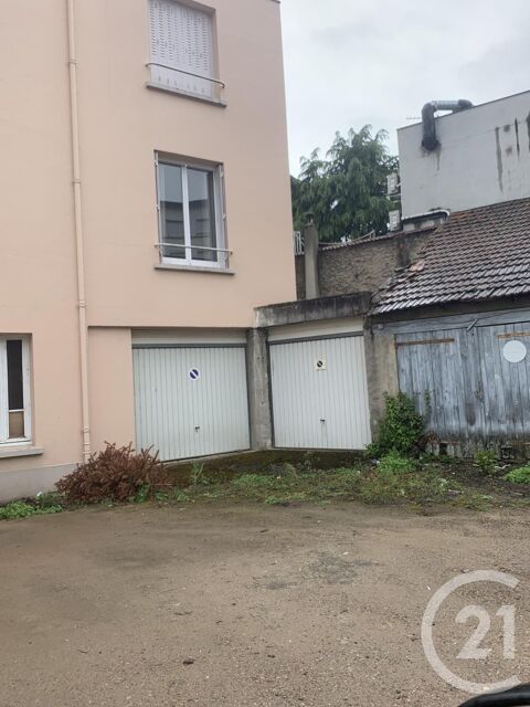  Parking / Garage � louer 15 m�