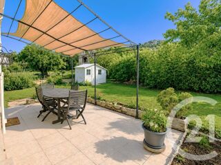  Maison � vendre 3 pi�ces 85 m�