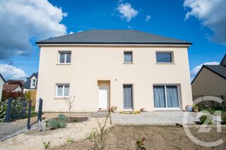 vente Maison - 7 pièce(s) - 142 m² Pacy-sur-Eure (27120)