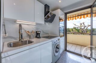  Appartement � vendre 2 pi�ces 54 m�