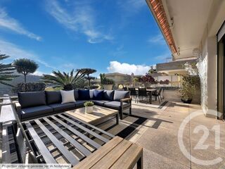  Appartement � vendre 4 pi�ces 101 m�