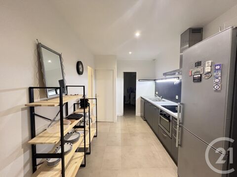  Appartement � louer 4 pi�ces 69 m�