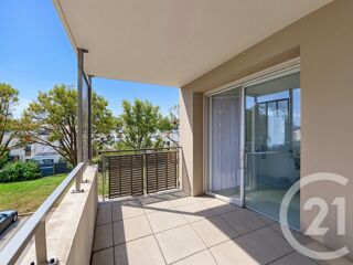  Appartement � vendre 3 pi�ces 63 m�