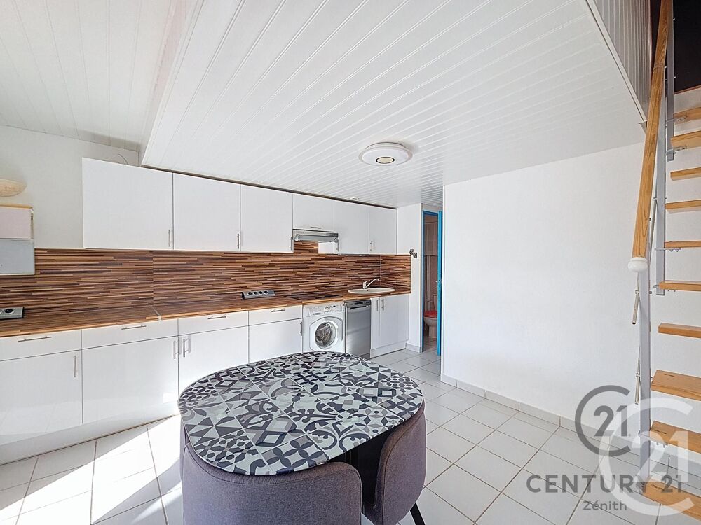 A VENDRE LE BARCARES. Charmant pavillon situé s....