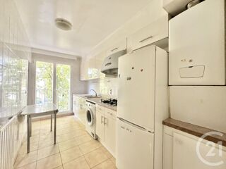  Appartement � vendre 3 pi�ces 67 m�