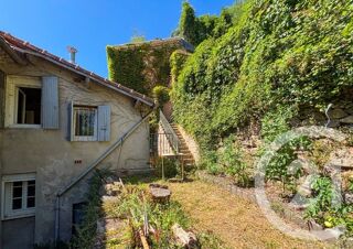  Maison � vendre 3 pi�ces 76 m�