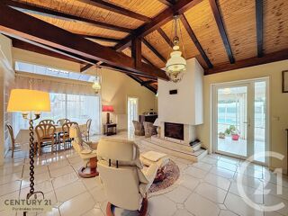  Maison � vendre 7 pi�ces 316 m�