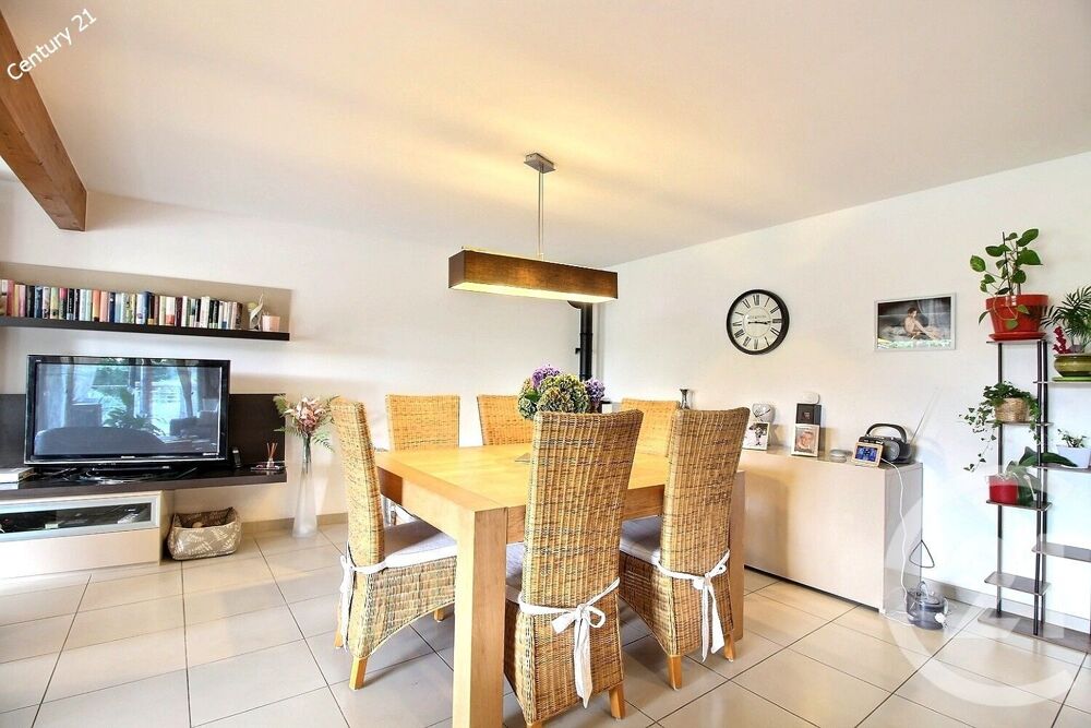 vente Appartement - 3 pièce(s) - 100 m² Château-Thierry (02400)
