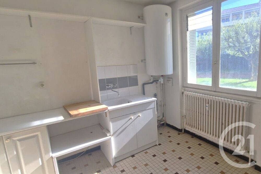 vente Appartement - 3 pièce(s) - 57 m² Villefranche-sur-Saône (69400)