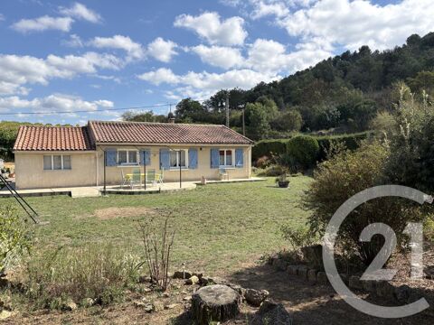   Vente Maison Maison - 4 pi�ce(s) - 107 m�