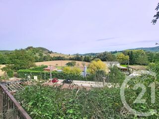  Maison � vendre 2 pi�ces 54 m�