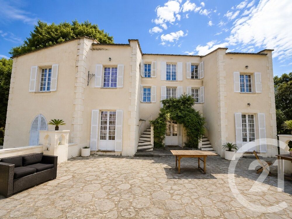 à vendre  Maison San-Martino-di-Lota (20200)