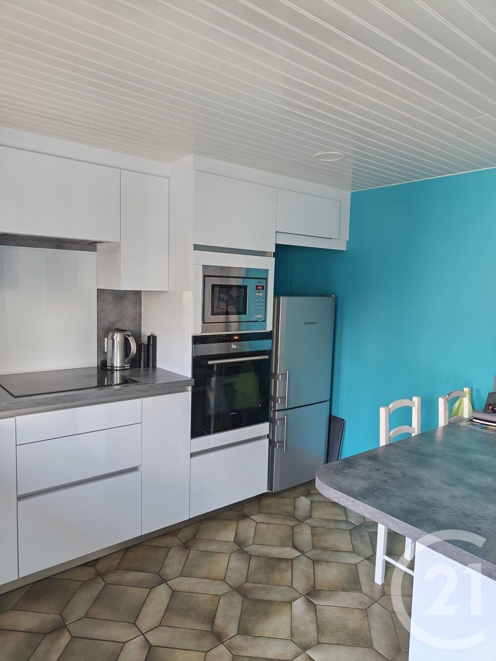 vente Maison - 7 pièce(s) - 167 m² Wissous (91320)