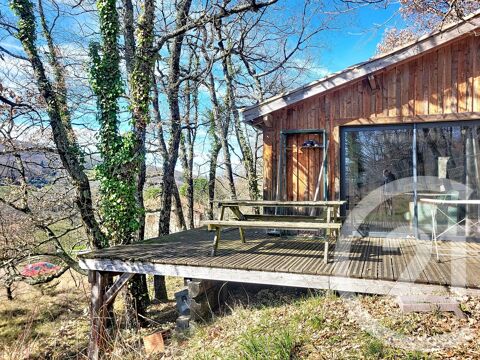   Vente Maison Maison - 2 pi�ce(s) - 53 m�