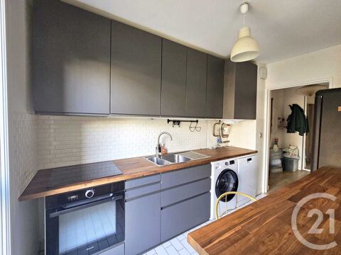  Appartement � louer 2 pi�ces 49 m�