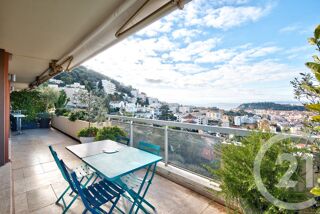  Appartement � vendre 4 pi�ces 102 m�