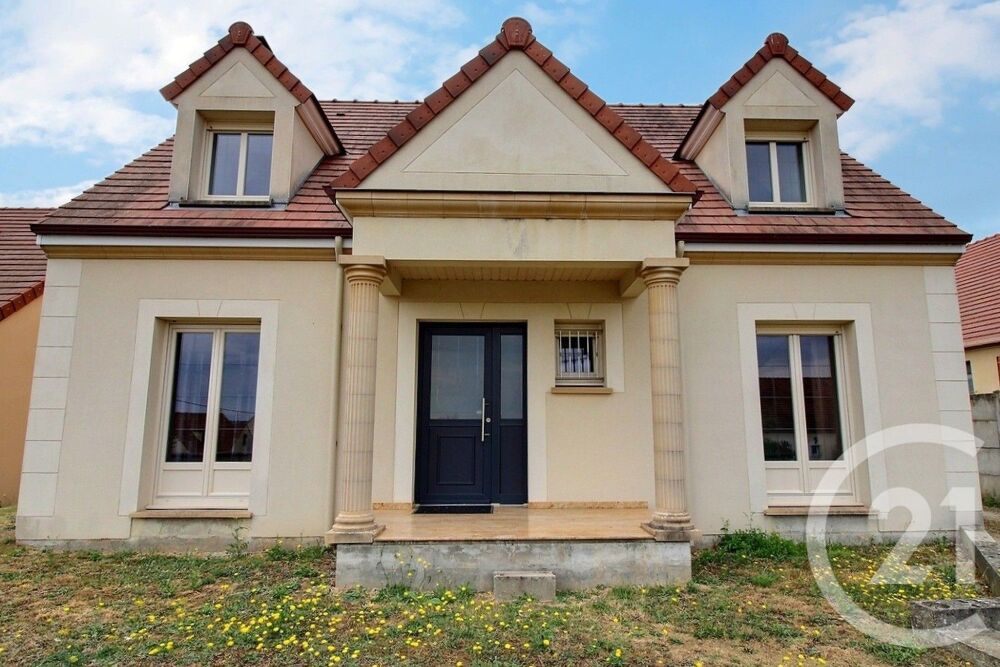 Maison 6 pièces 113 m² · à Chateau Thierry · 113 m² · 222 000 €