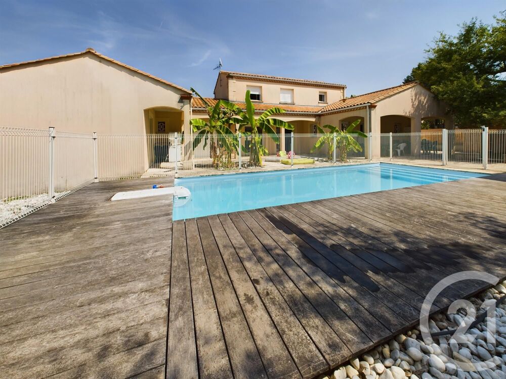 vente Maison - 6 pièce(s) - 162 m² Villenave-d'Ornon (33140)