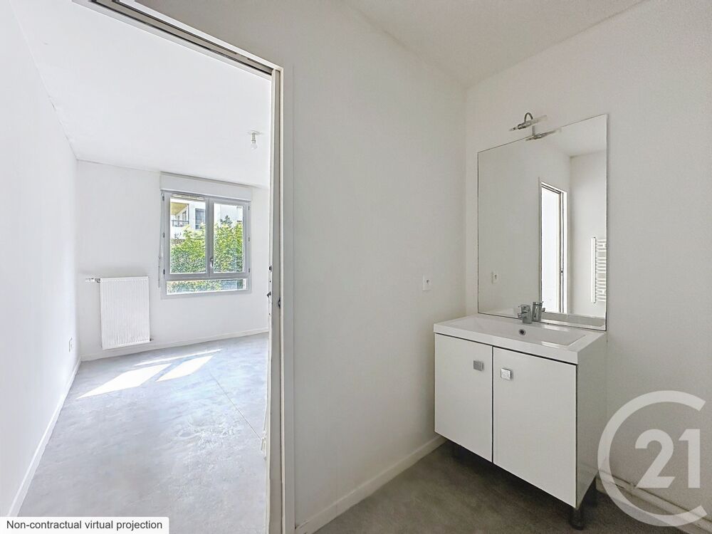 vente Appartement - 2 pièce(s) - 40 m² Choisy-le-Roi (94600)