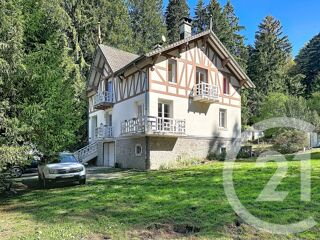  Maison à vendre 6 pièces 161 m²