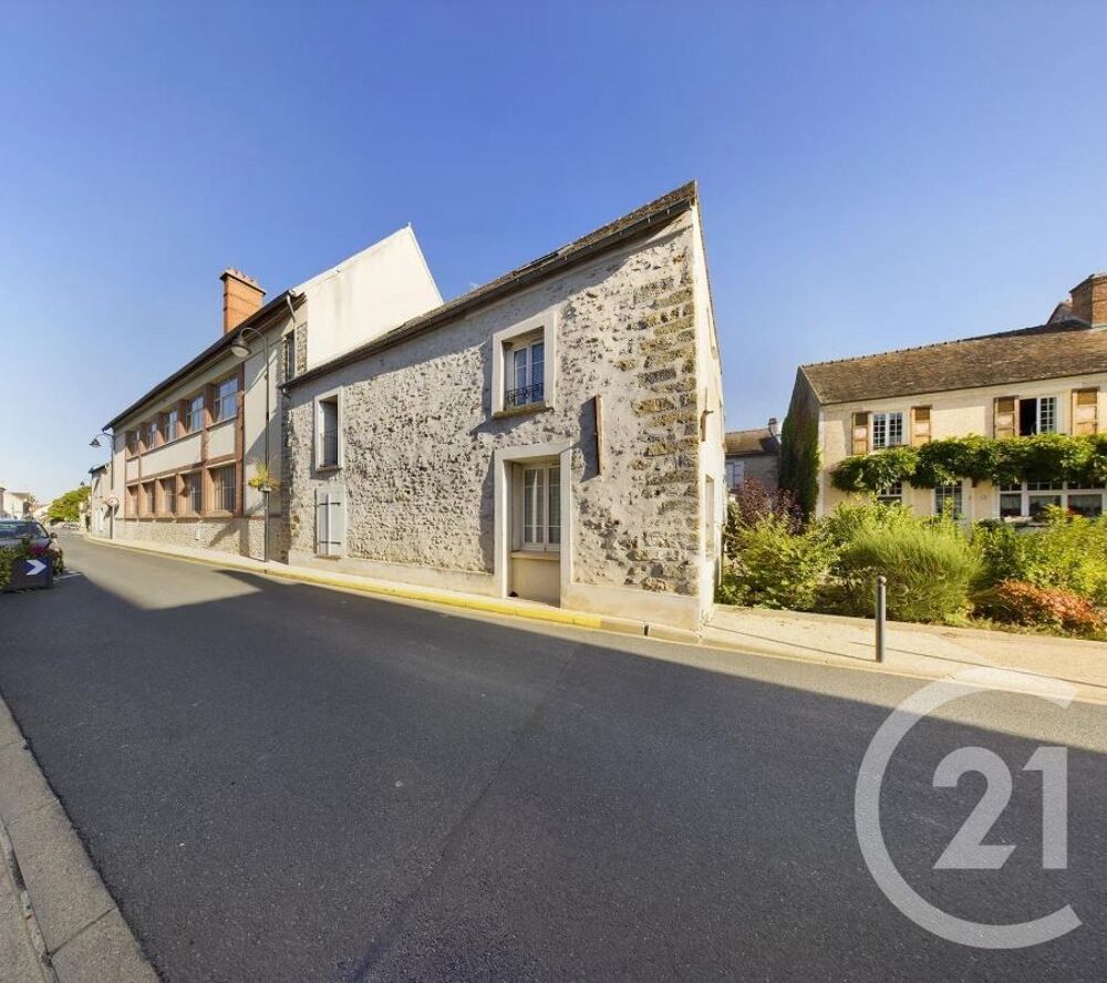 vente Immeuble - 123 m² Machault (77133)