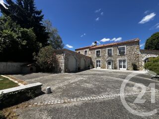  Maison � vendre 7 pi�ces 320 m�