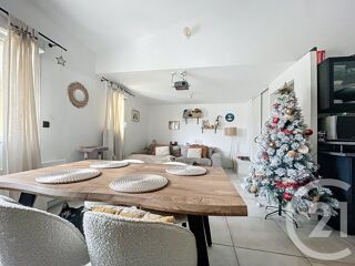  Appartement � vendre 4 pi�ces 57 m�