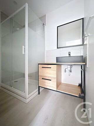  Appartement � louer 2 pi�ces 37 m�