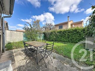  Maison � vendre 4 pi�ces 87 m�