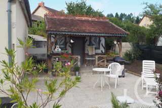  Maison � vendre 7 pi�ces 173 m�