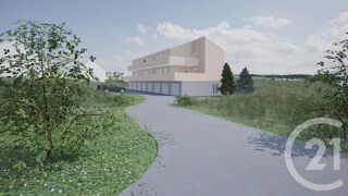  Appartement � vendre 3 pi�ces 78 m�