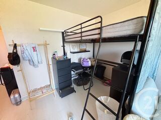  Appartement à louer 1 pièce 24 m²