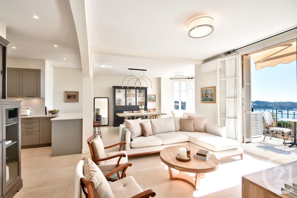  vendre  Appartement Villefranche-sur-Mer (06230)