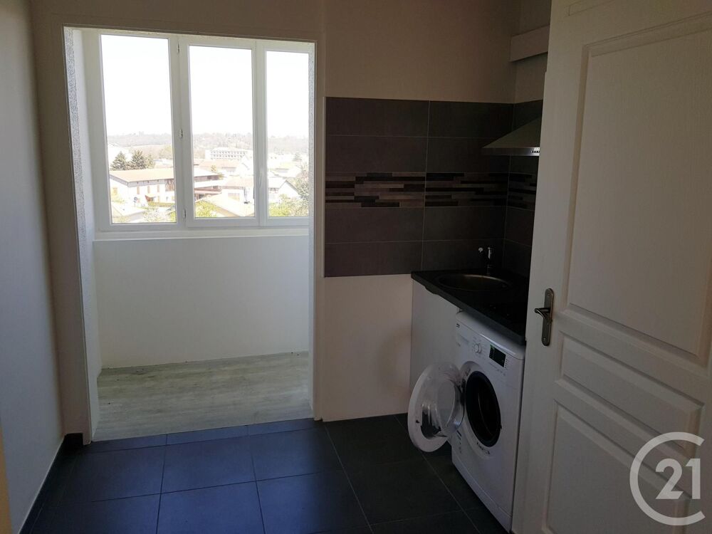 location Appartement - 3 pièce(s) - 67 m² Saint-Gaudens (31800)